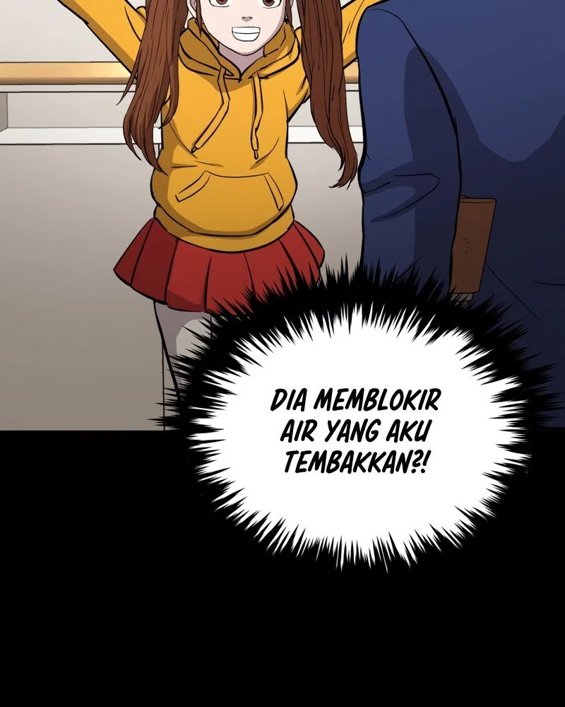 A Gate Opened On My First Day As A Politician Chapter 21 Gambar 14