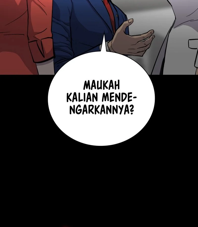 A Gate Opened On My First Day As A Politician Chapter 21 Gambar 20