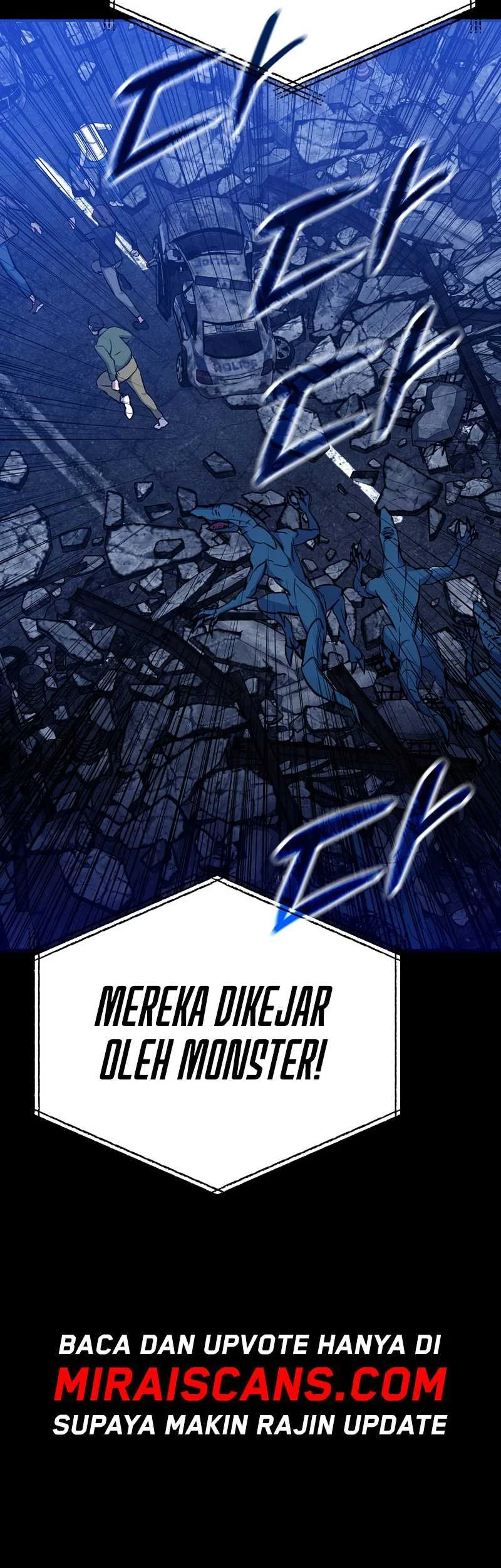 A Gate Opened On My First Day As A Politician Chapter 22 Gambar 43