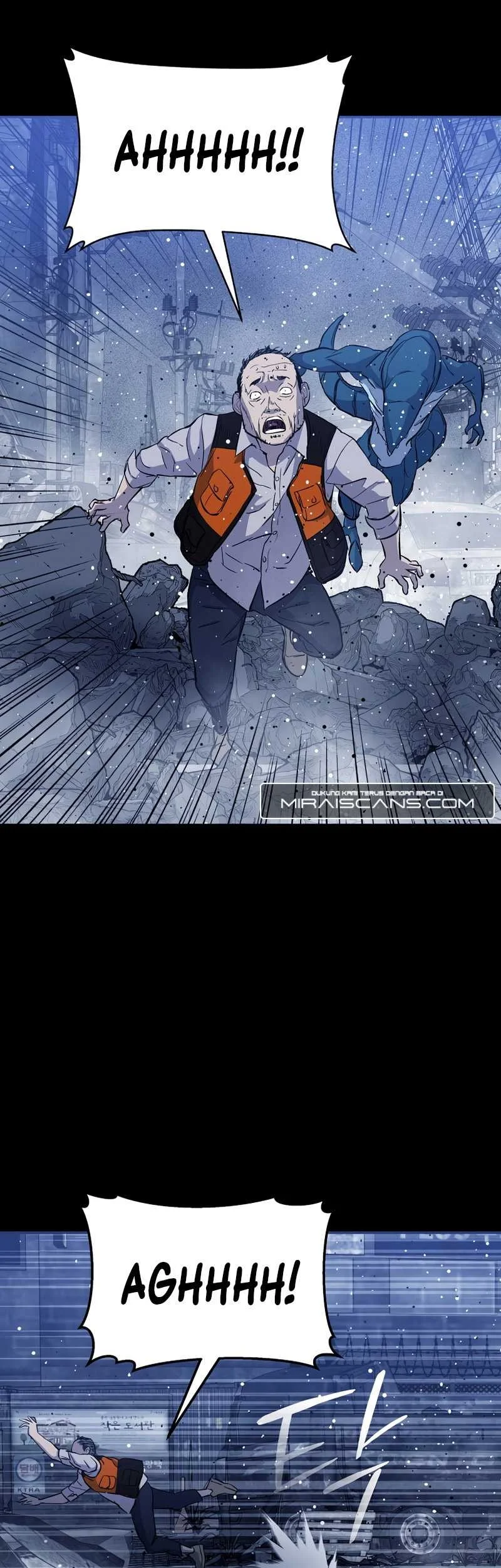 A Gate Opened On My First Day As A Politician Chapter 22 Gambar 44