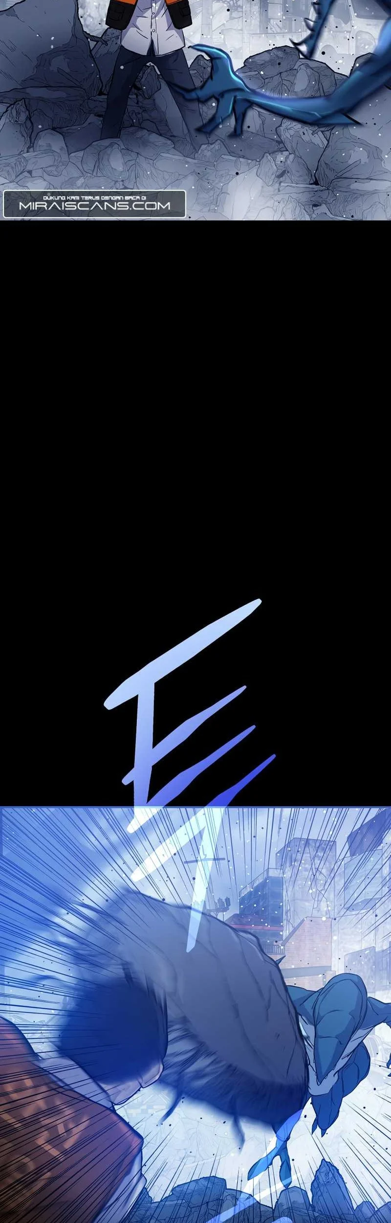 A Gate Opened On My First Day As A Politician Chapter 22 Gambar 48