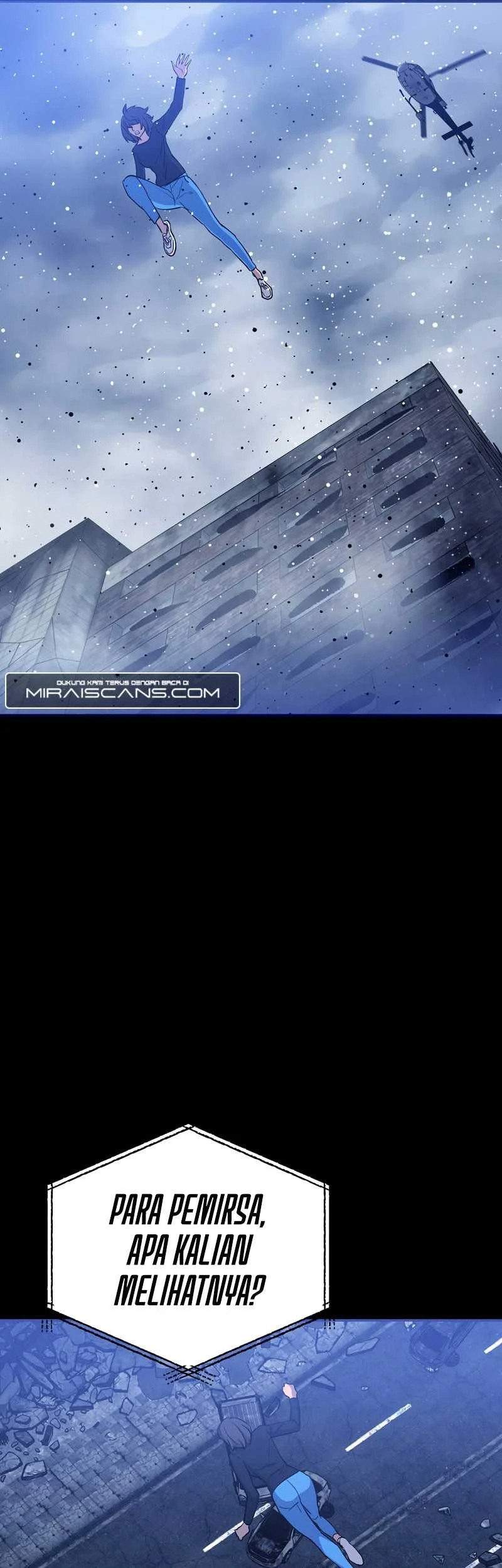 A Gate Opened On My First Day As A Politician Chapter 22 Gambar 52