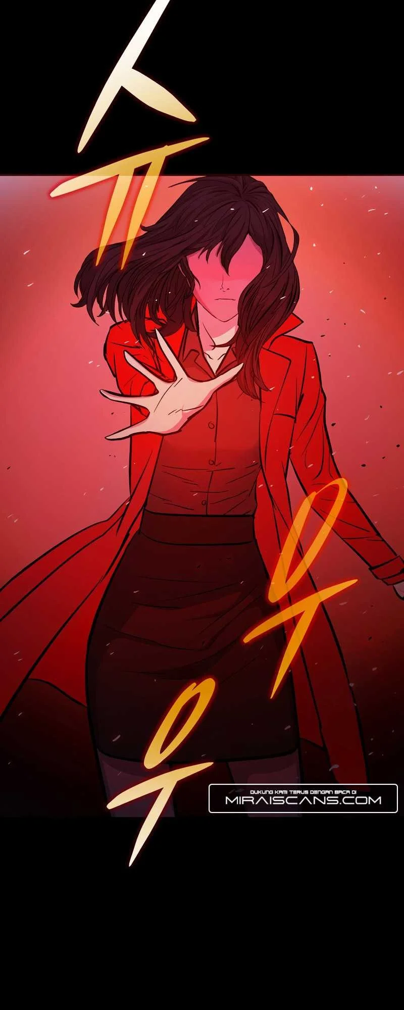 A Gate Opened On My First Day As A Politician Chapter 22 Gambar 61