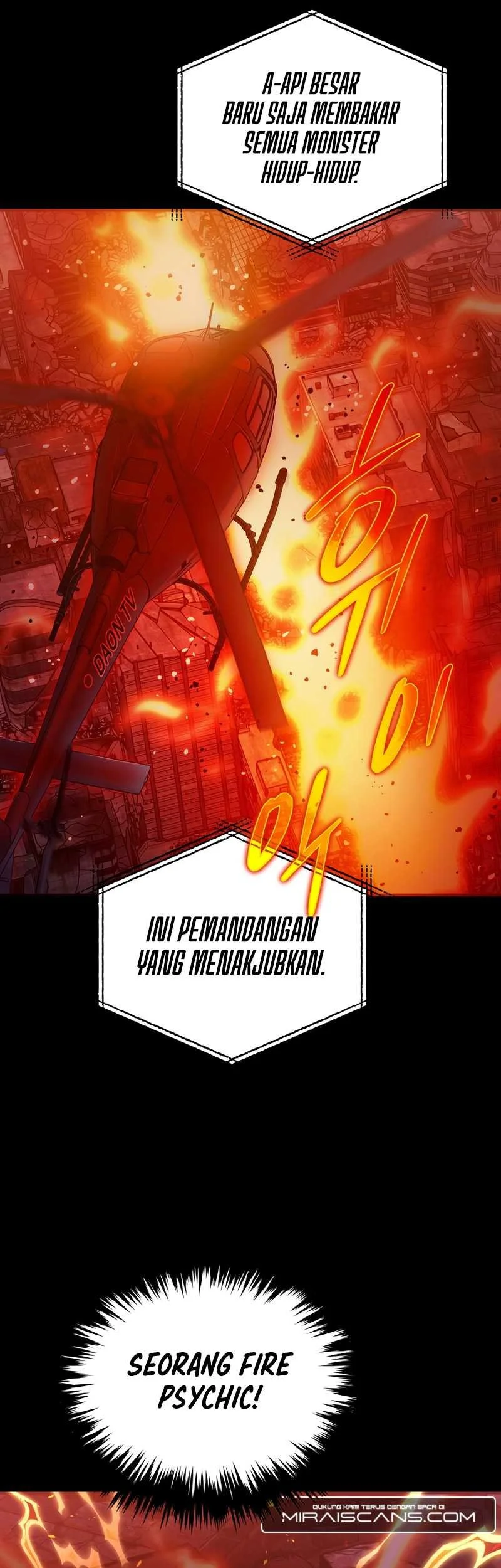 A Gate Opened On My First Day As A Politician Chapter 22 Gambar 62