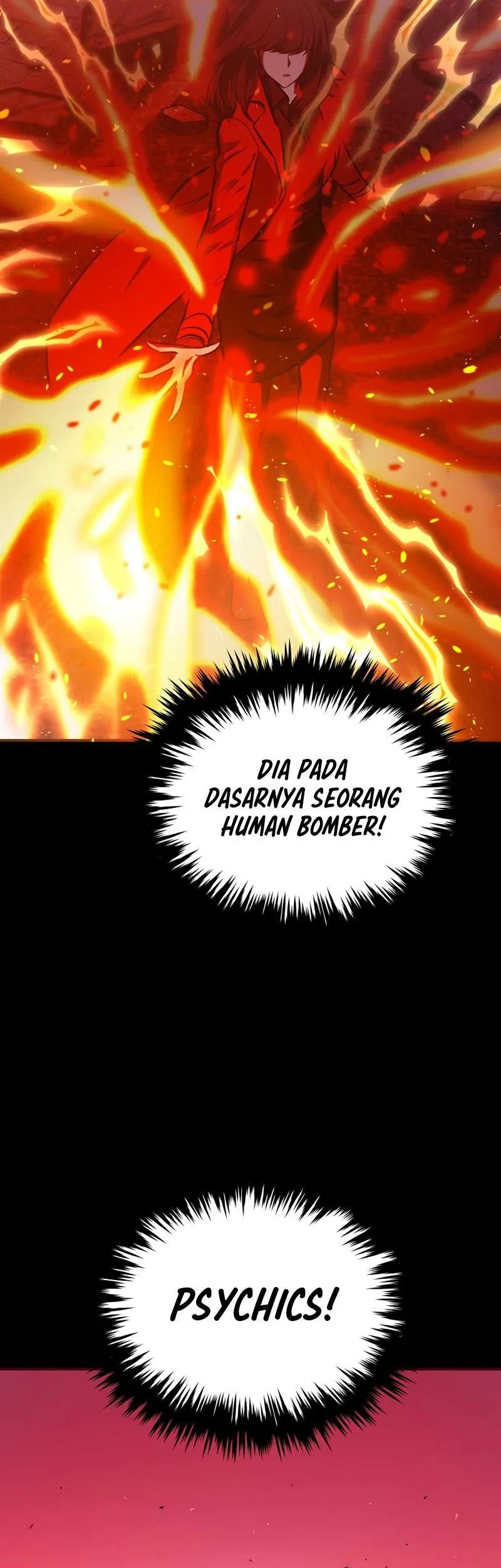 A Gate Opened On My First Day As A Politician Chapter 22 Gambar 63