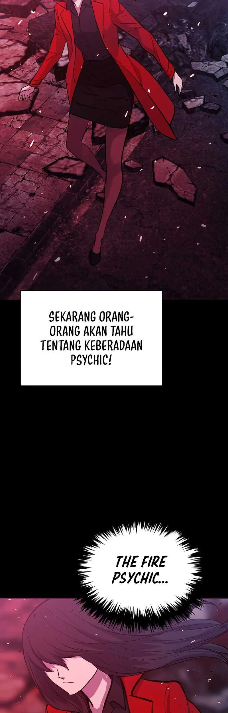 A Gate Opened On My First Day As A Politician Chapter 22 Gambar 65