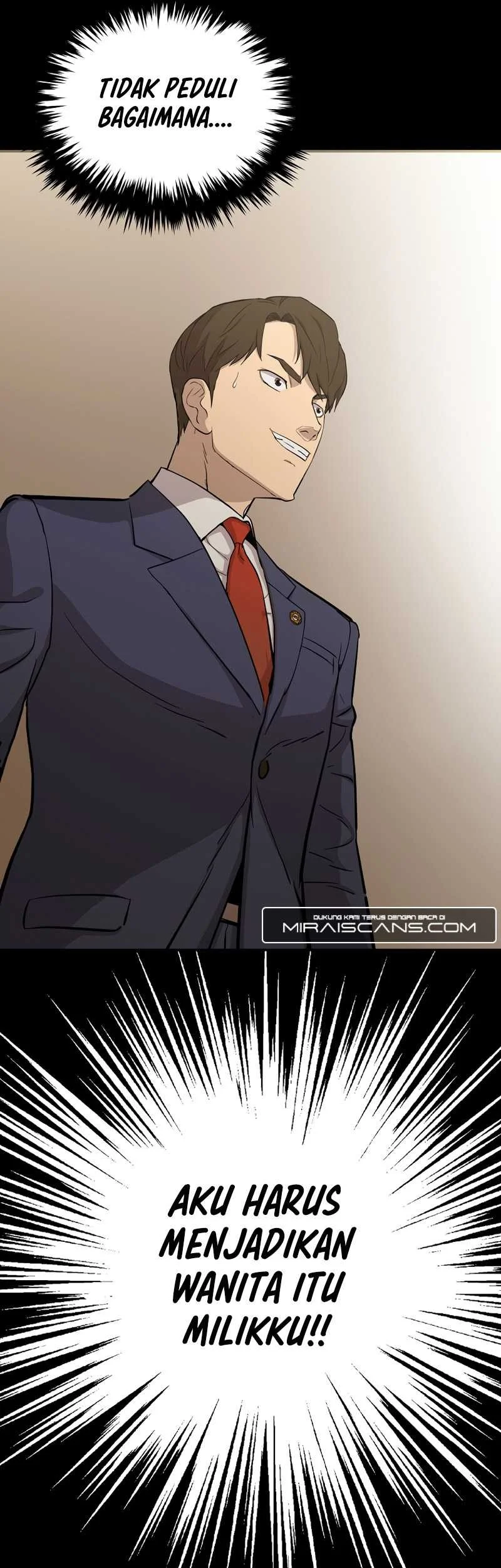 A Gate Opened On My First Day As A Politician Chapter 22 Gambar 67