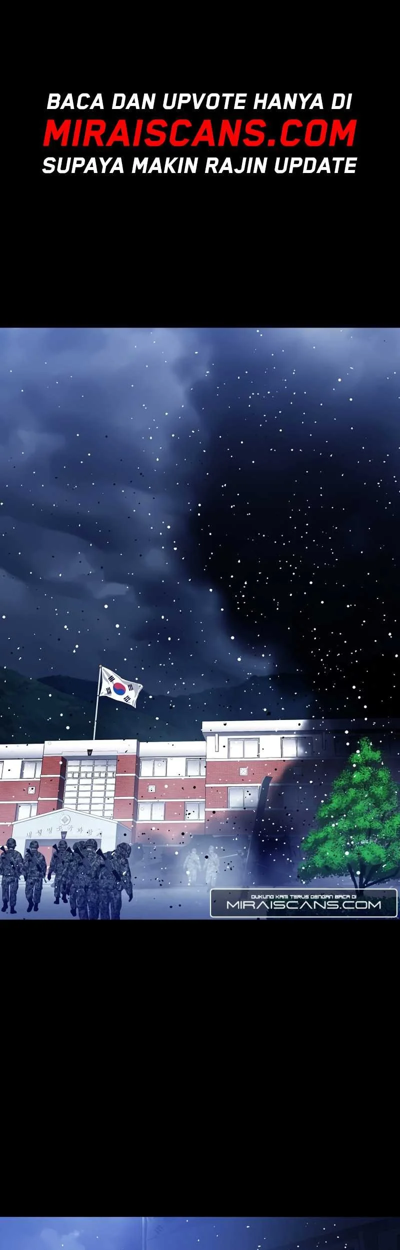 Manhwa A Gate Opened On My First Day As A Politician Chapter 22 gambar nomor 2