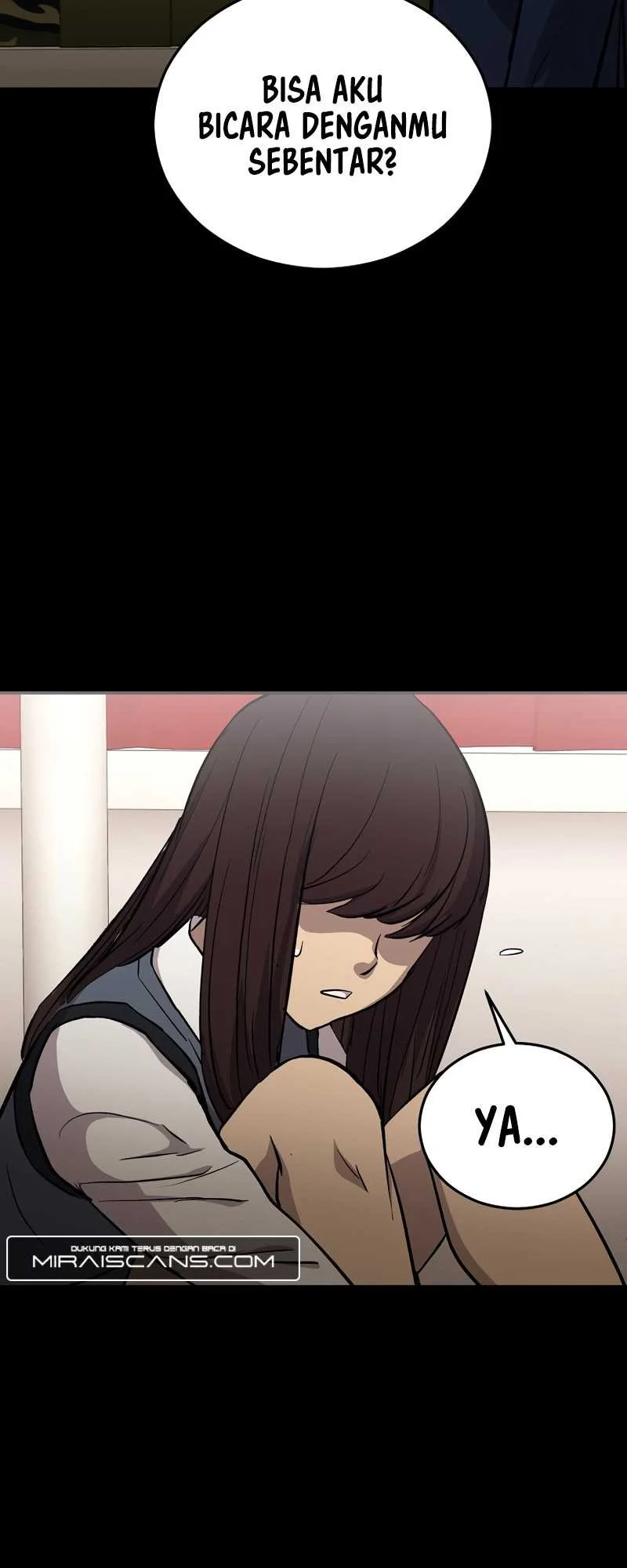 A Gate Opened On My First Day As A Politician Chapter 22 Gambar 11