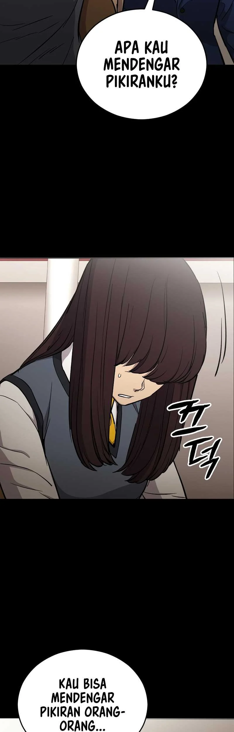 A Gate Opened On My First Day As A Politician Chapter 22 Gambar 19