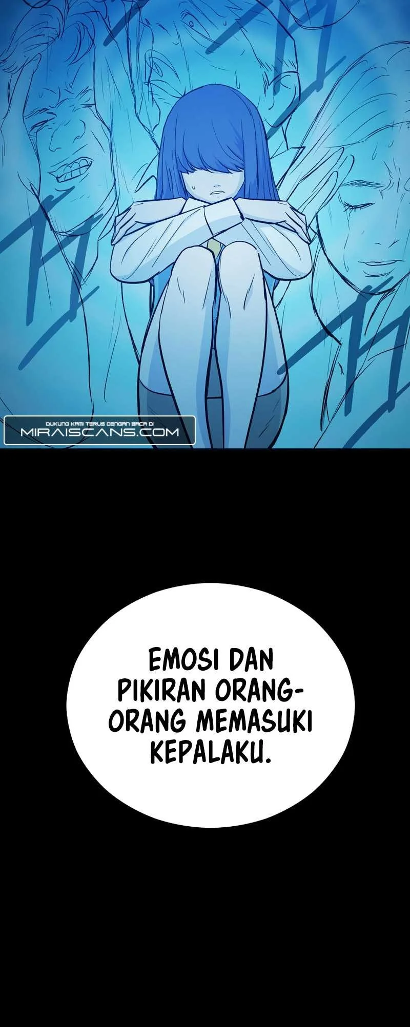 A Gate Opened On My First Day As A Politician Chapter 22 Gambar 21