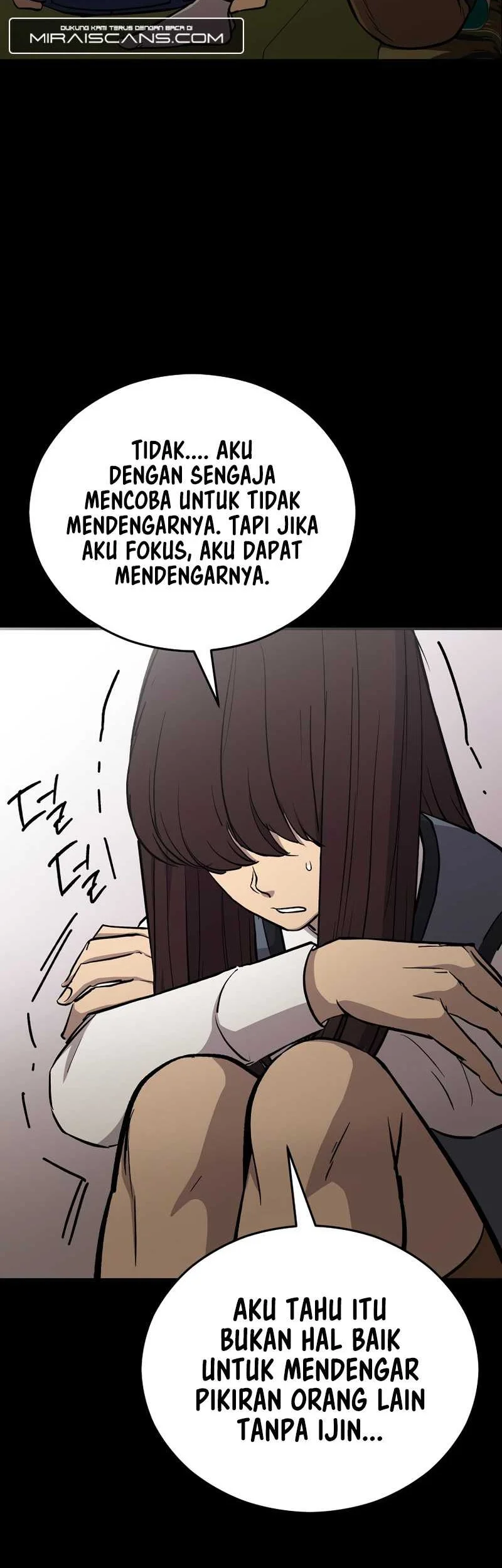 A Gate Opened On My First Day As A Politician Chapter 22 Gambar 23