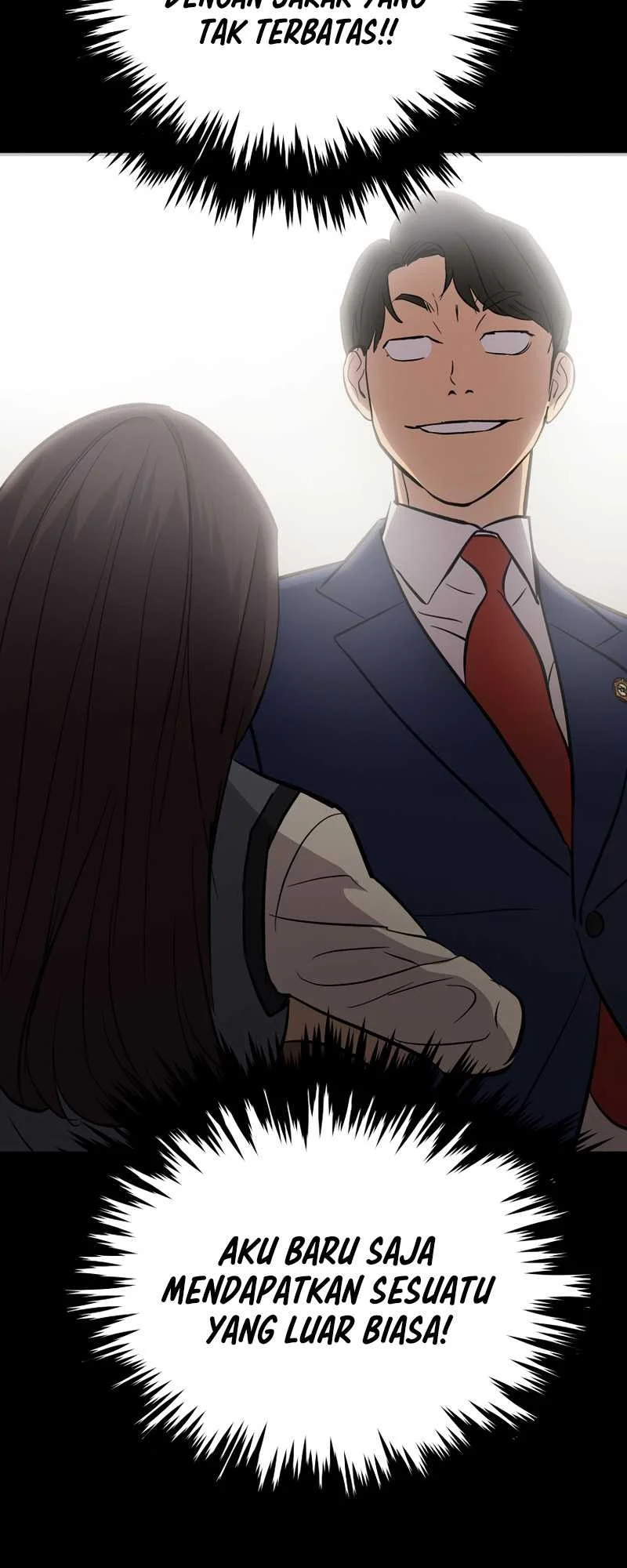 A Gate Opened On My First Day As A Politician Chapter 22 Gambar 31