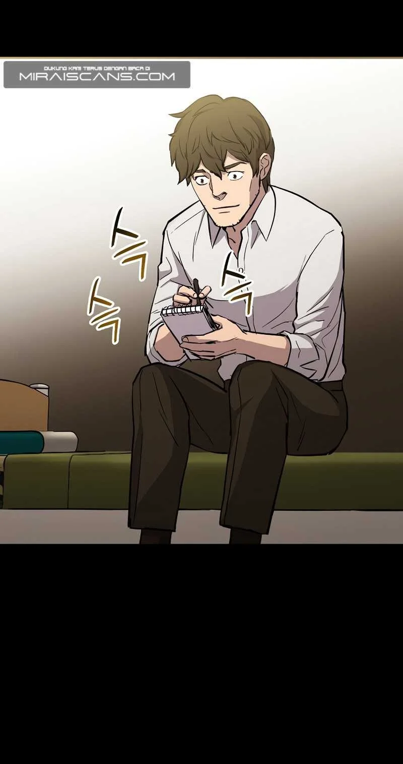 A Gate Opened On My First Day As A Politician Chapter 22 Gambar 36