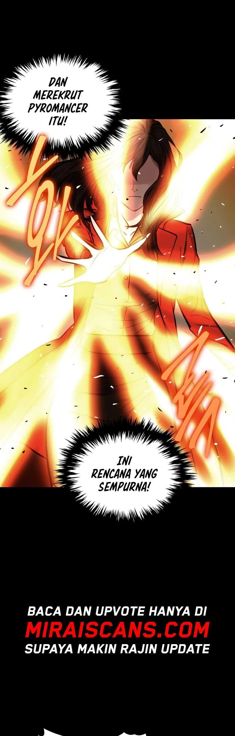 A Gate Opened On My First Day As A Politician Chapter 23 Gambar 44