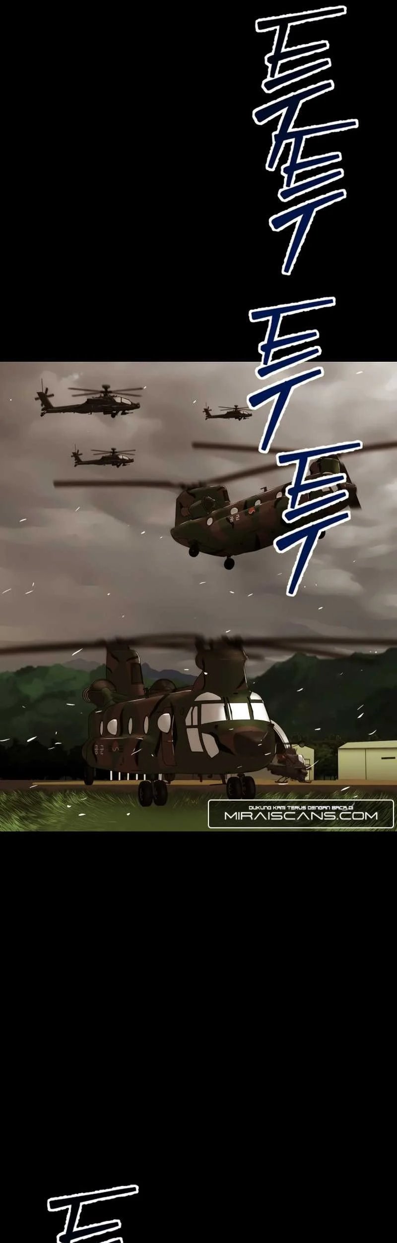 A Gate Opened On My First Day As A Politician Chapter 23 Gambar 57