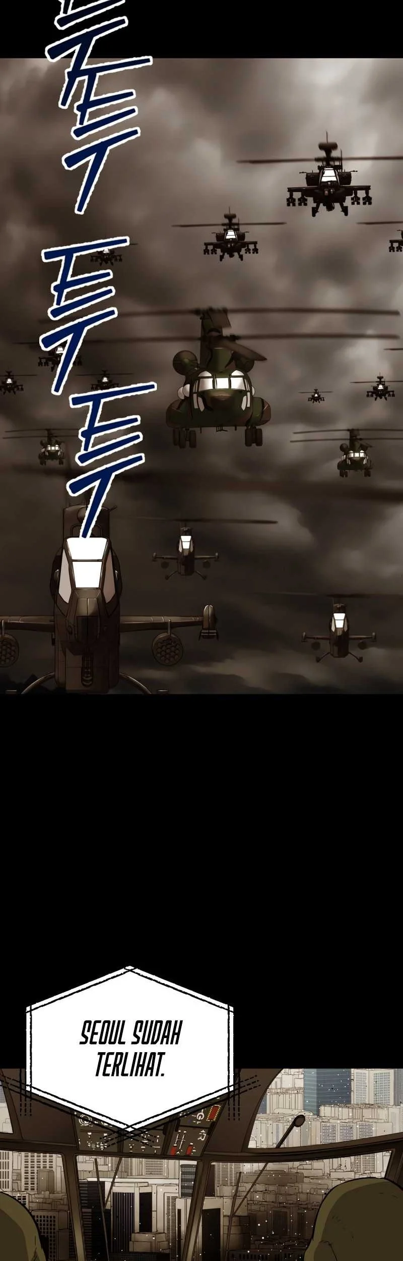 A Gate Opened On My First Day As A Politician Chapter 23 Gambar 58