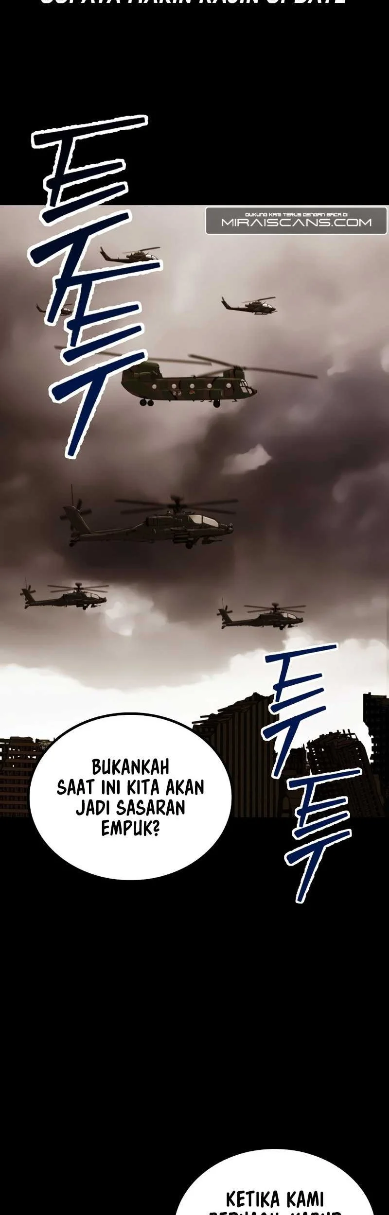 A Gate Opened On My First Day As A Politician Chapter 23 Gambar 65