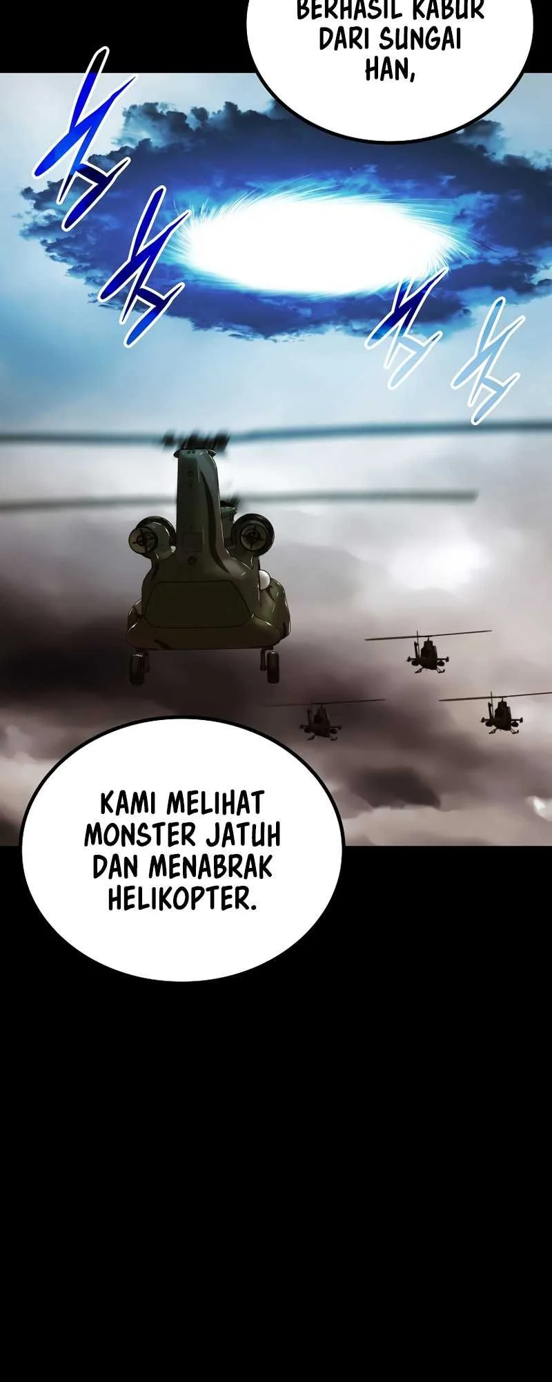 A Gate Opened On My First Day As A Politician Chapter 23 Gambar 66