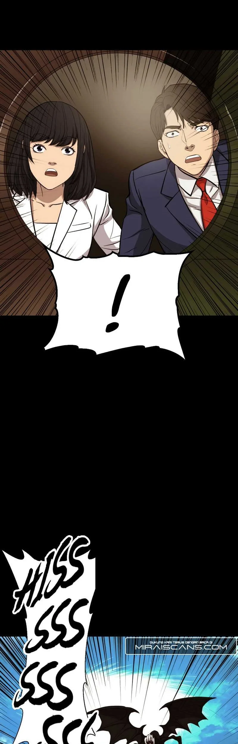 A Gate Opened On My First Day As A Politician Chapter 23 Gambar 70