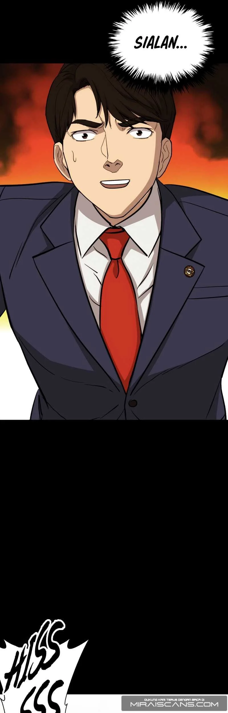 A Gate Opened On My First Day As A Politician Chapter 23 Gambar 72