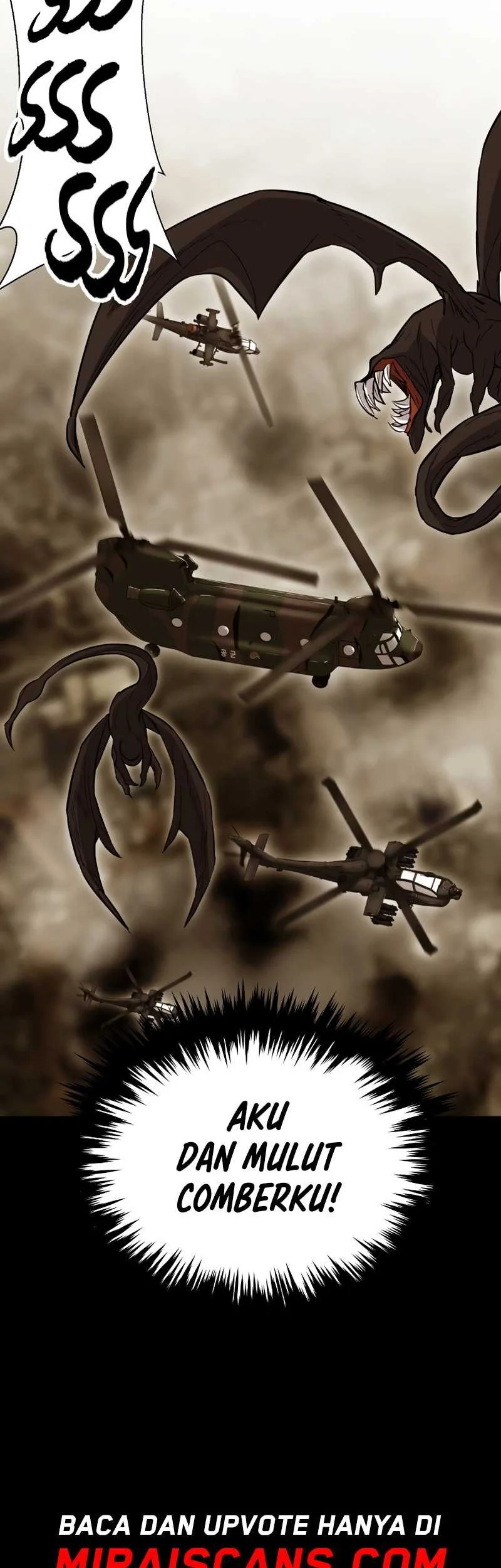 A Gate Opened On My First Day As A Politician Chapter 23 Gambar 73