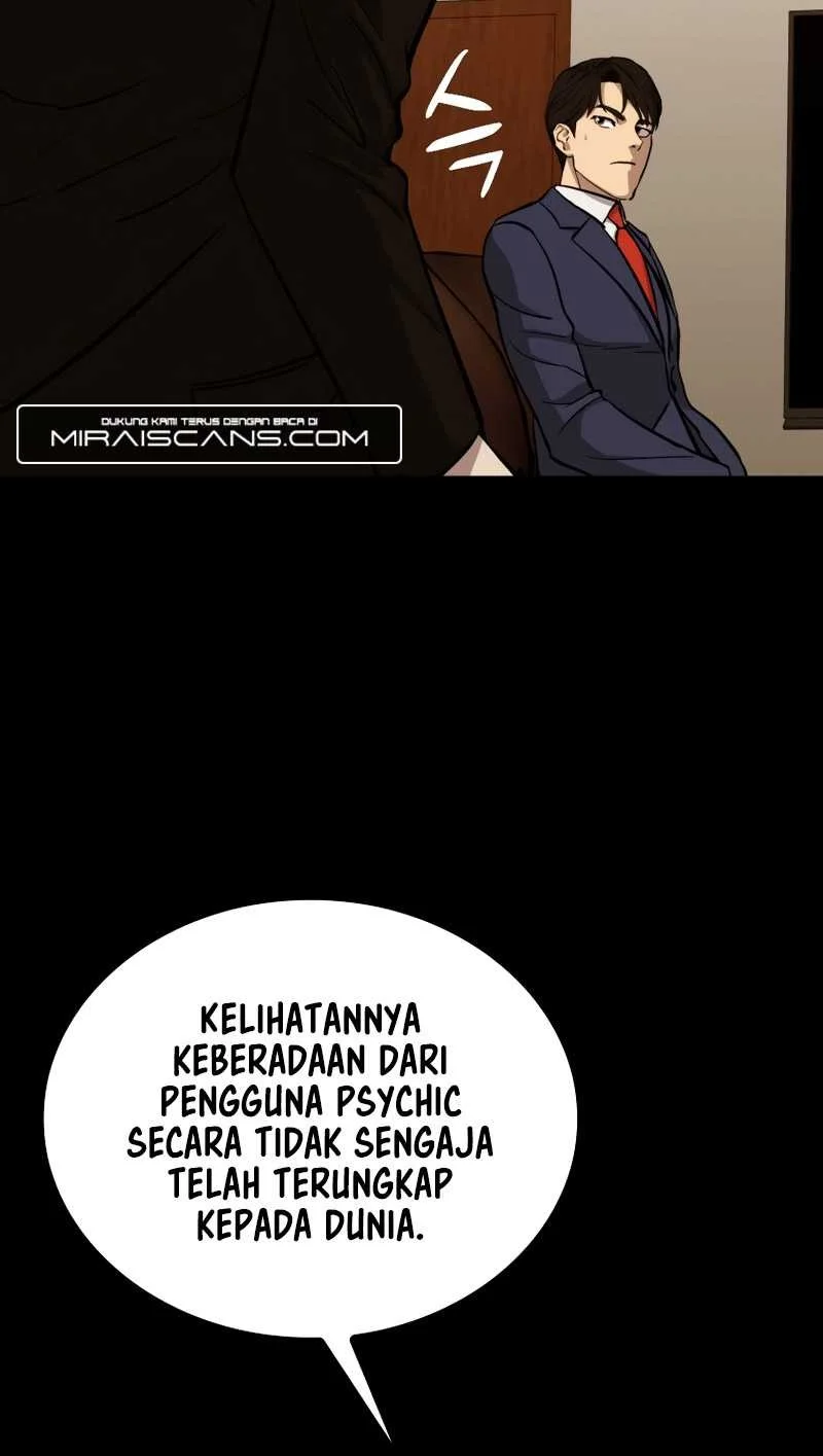 A Gate Opened On My First Day As A Politician Chapter 23 Gambar 11