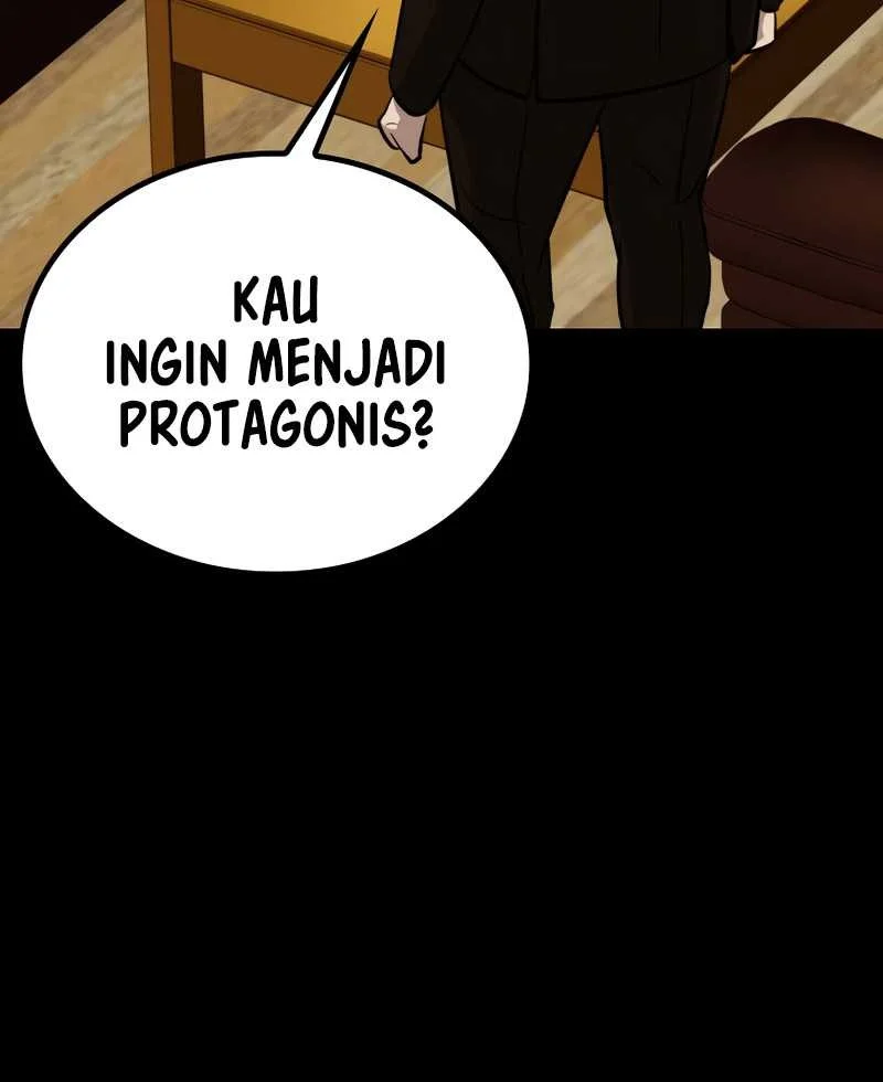 A Gate Opened On My First Day As A Politician Chapter 23 Gambar 31