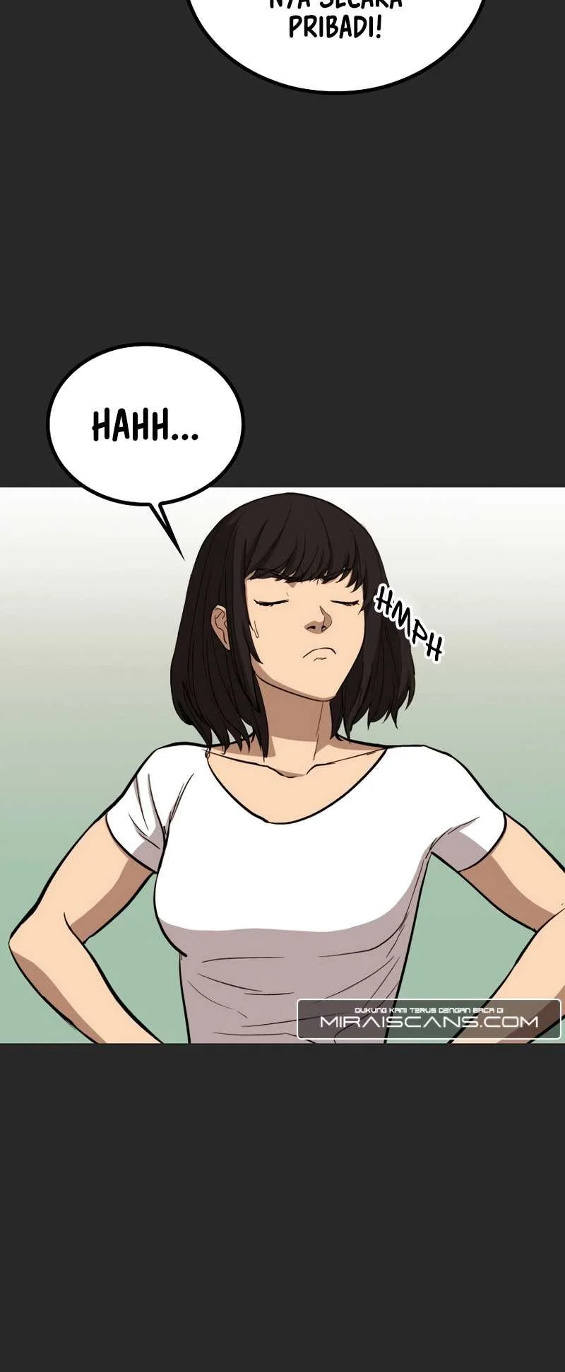 A Gate Opened On My First Day As A Politician Chapter 23 Gambar 36