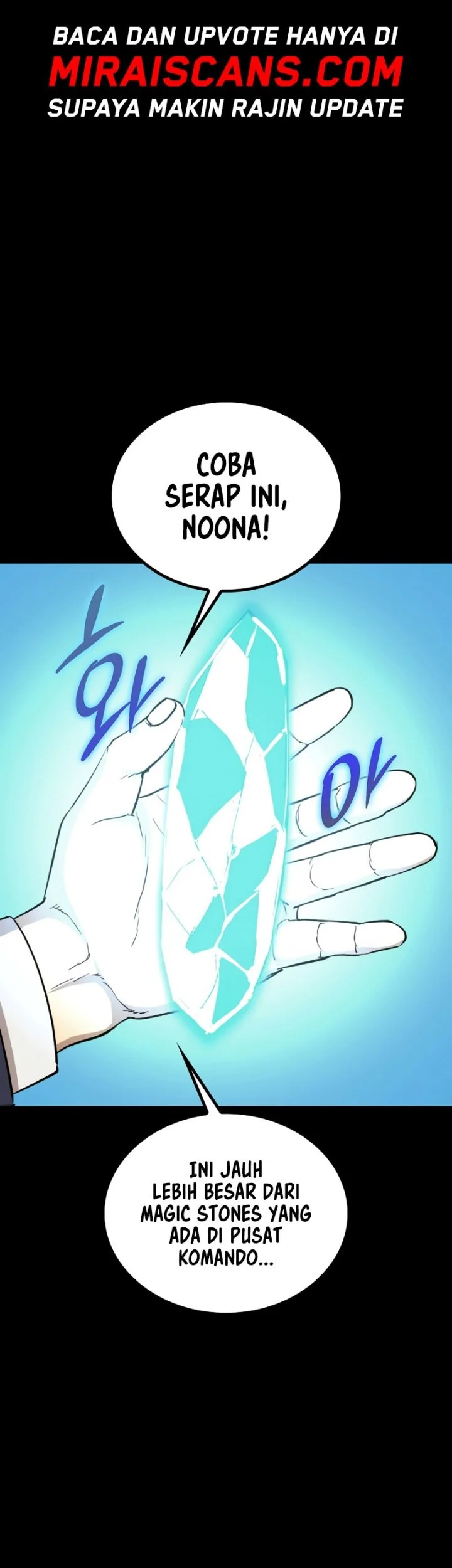 A Gate Opened On My First Day As A Politician Chapter 24 Gambar 48