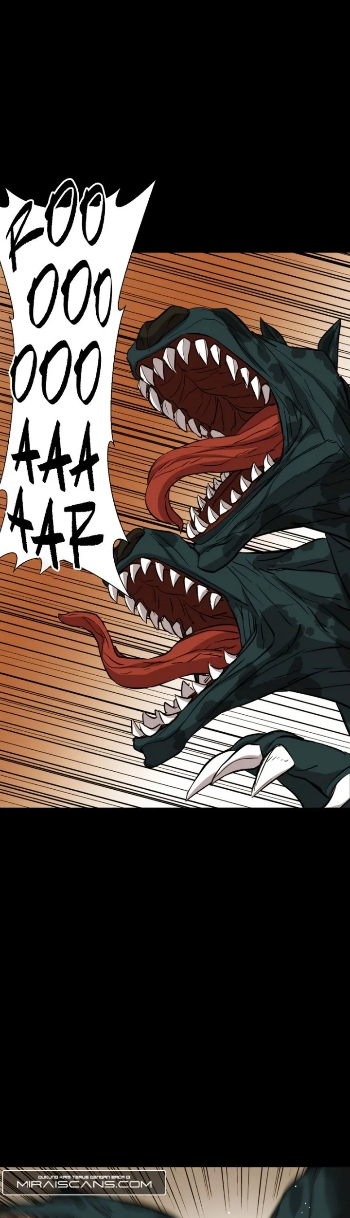 A Gate Opened On My First Day As A Politician Chapter 24 Gambar 51