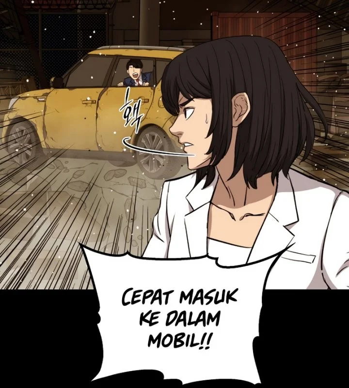 A Gate Opened On My First Day As A Politician Chapter 24 Gambar 55