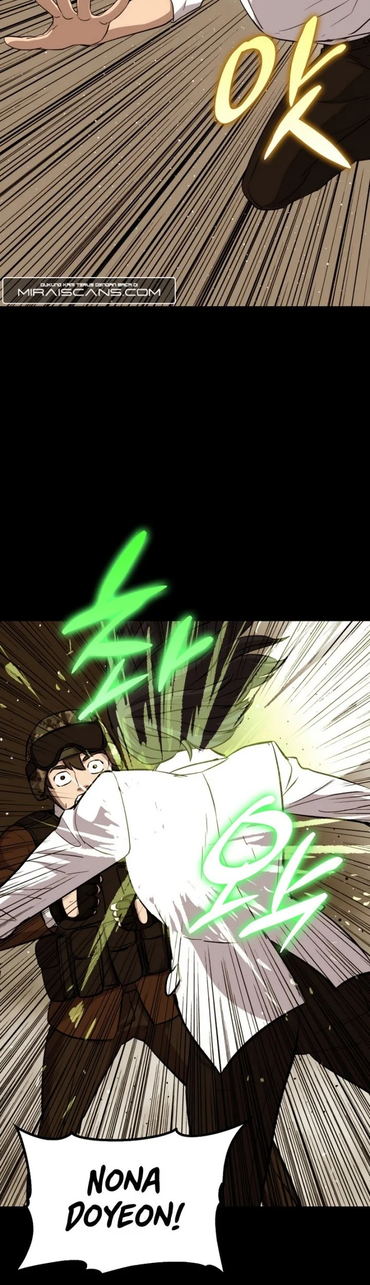 A Gate Opened On My First Day As A Politician Chapter 24 Gambar 67