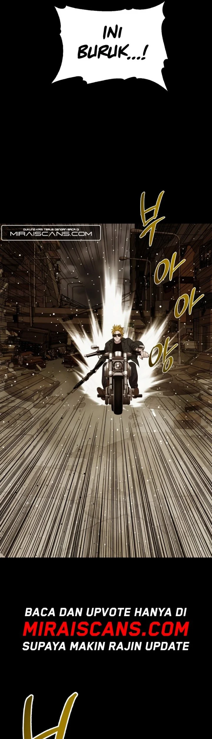 A Gate Opened On My First Day As A Politician Chapter 24 Gambar 76