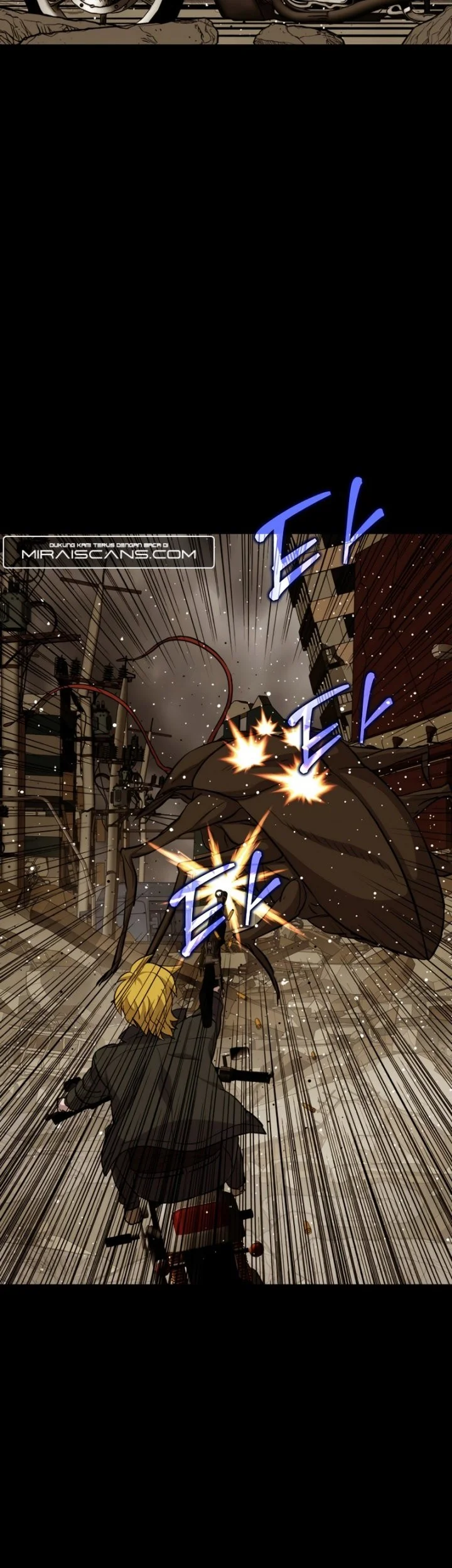 A Gate Opened On My First Day As A Politician Chapter 24 Gambar 78