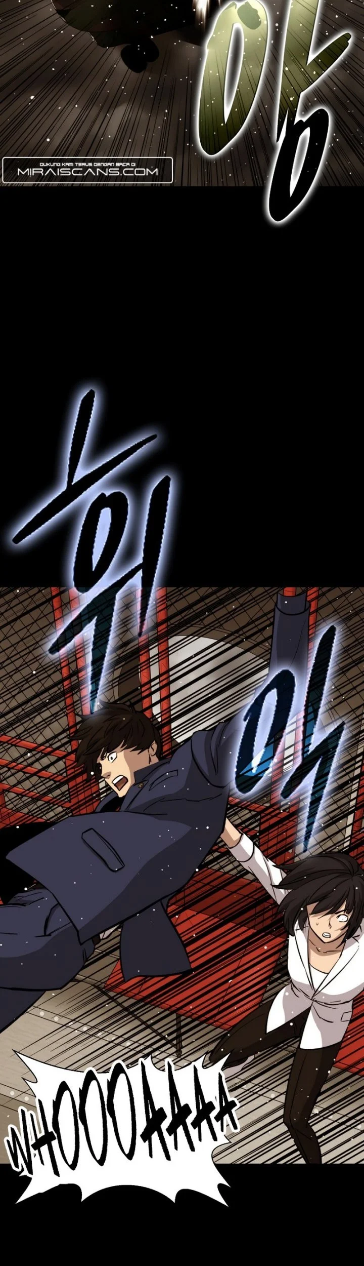 A Gate Opened On My First Day As A Politician Chapter 24 Gambar 3