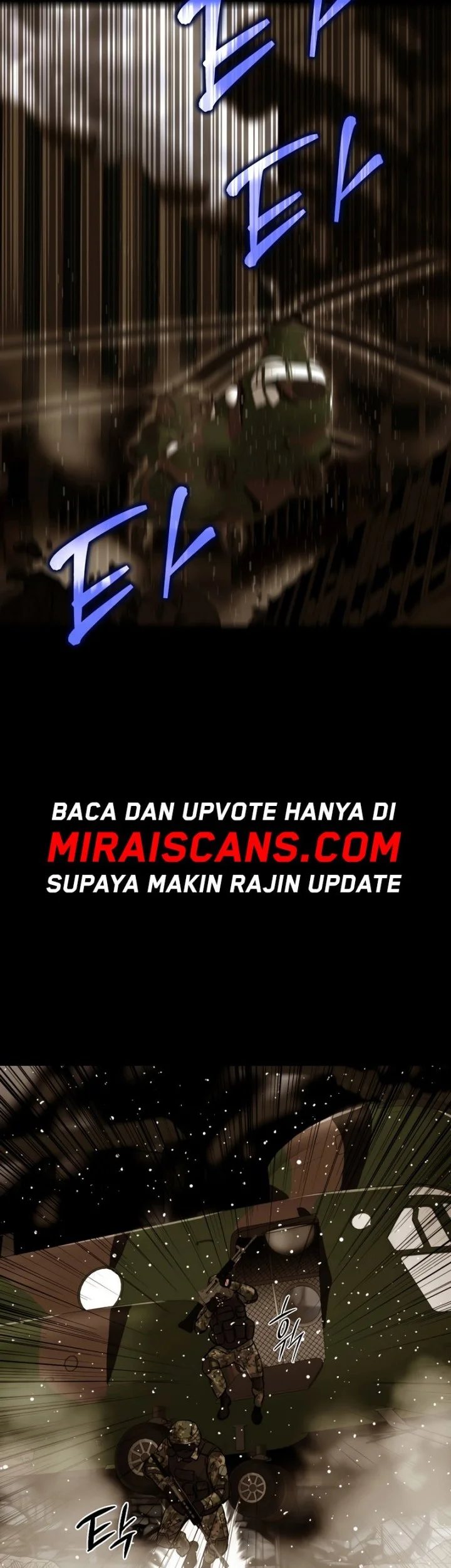 A Gate Opened On My First Day As A Politician Chapter 24 Gambar 5