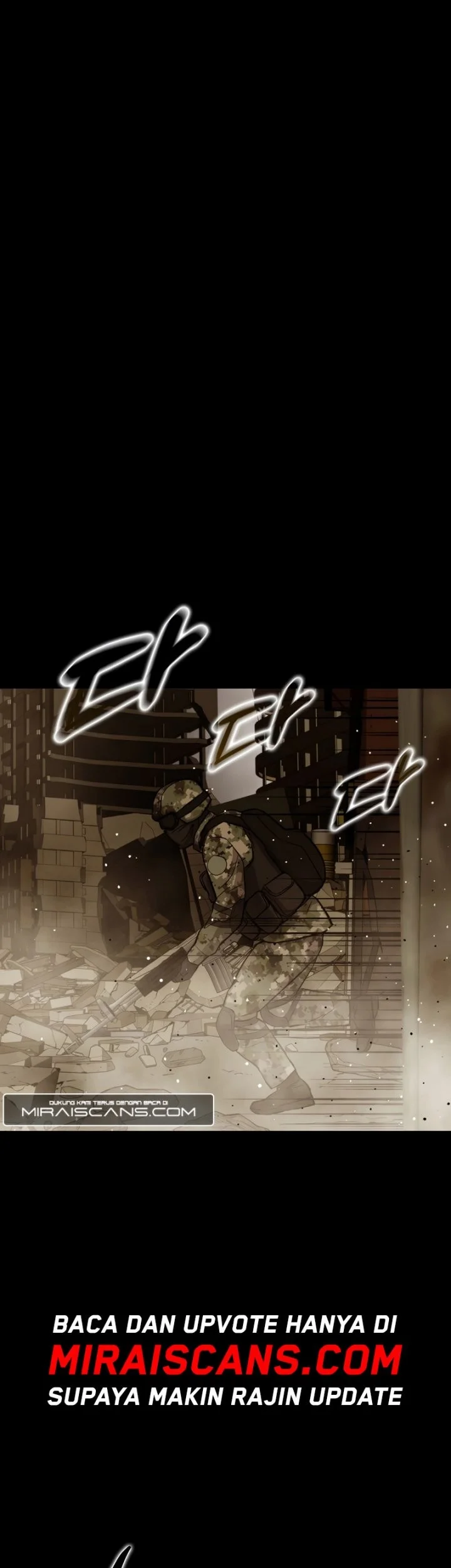 A Gate Opened On My First Day As A Politician Chapter 24 Gambar 17