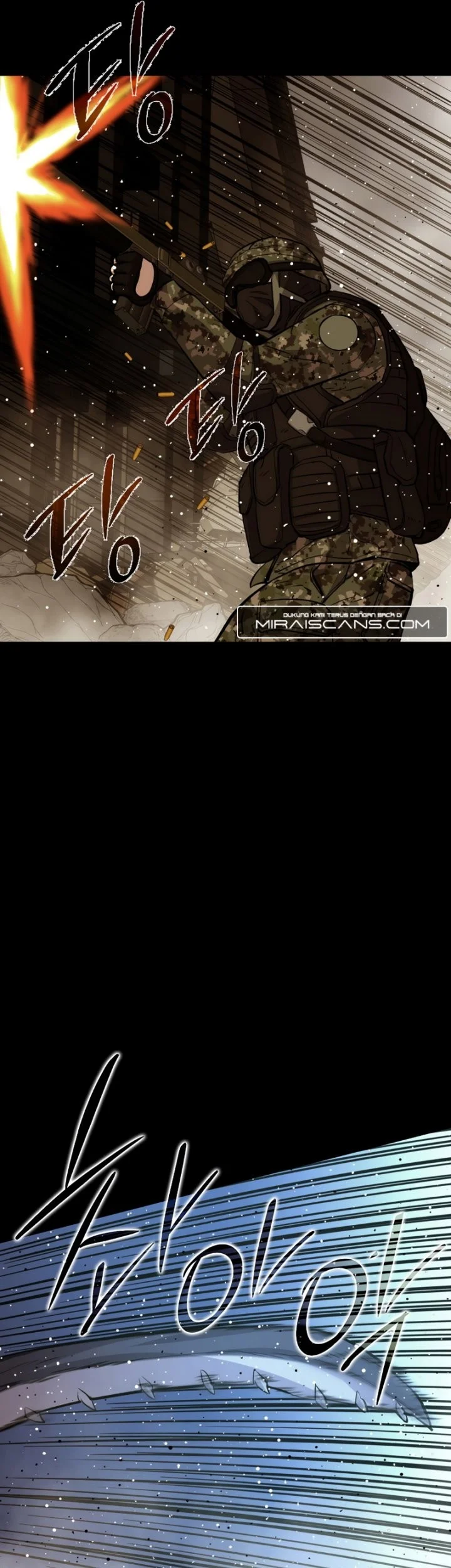 A Gate Opened On My First Day As A Politician Chapter 24 Gambar 22