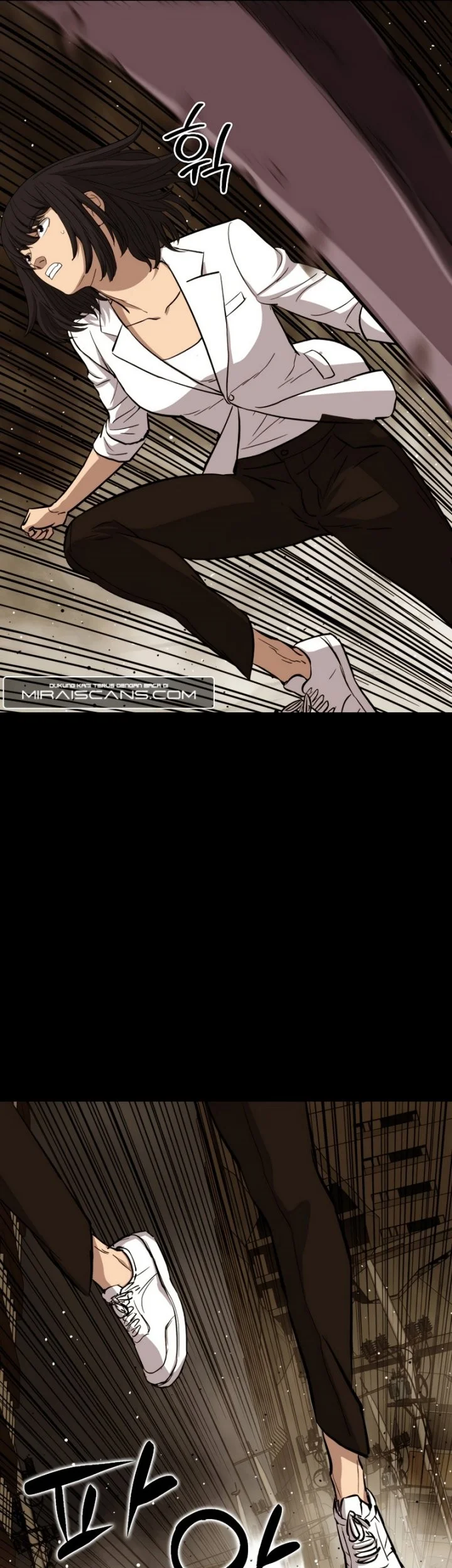 A Gate Opened On My First Day As A Politician Chapter 24 Gambar 27