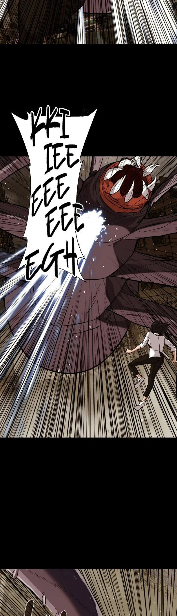 A Gate Opened On My First Day As A Politician Chapter 24 Gambar 29