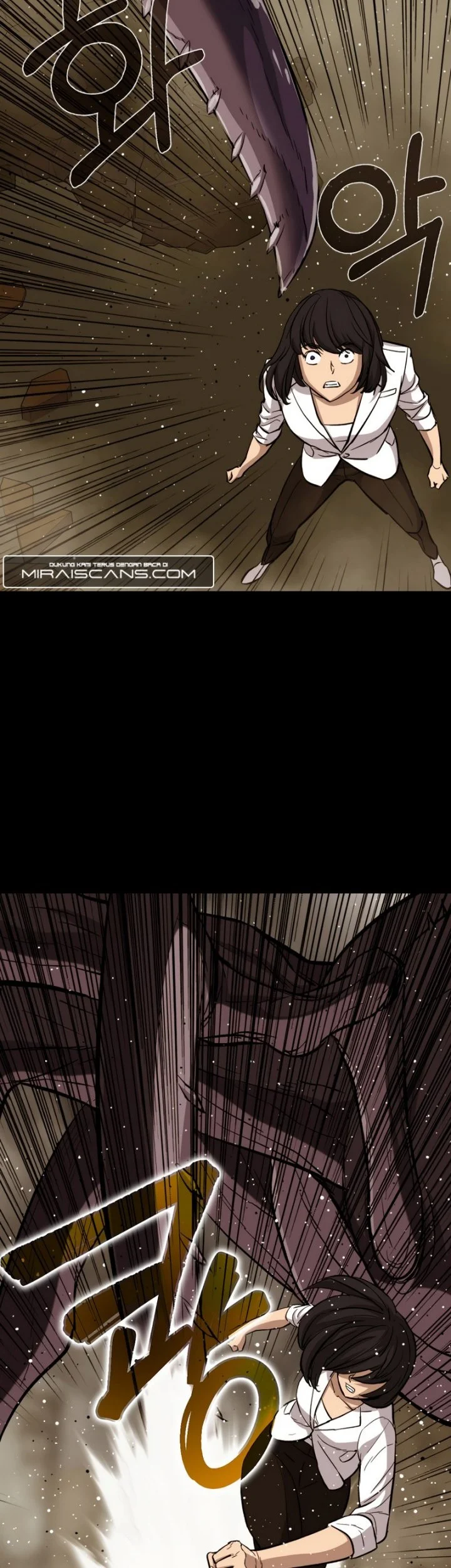 A Gate Opened On My First Day As A Politician Chapter 24 Gambar 30