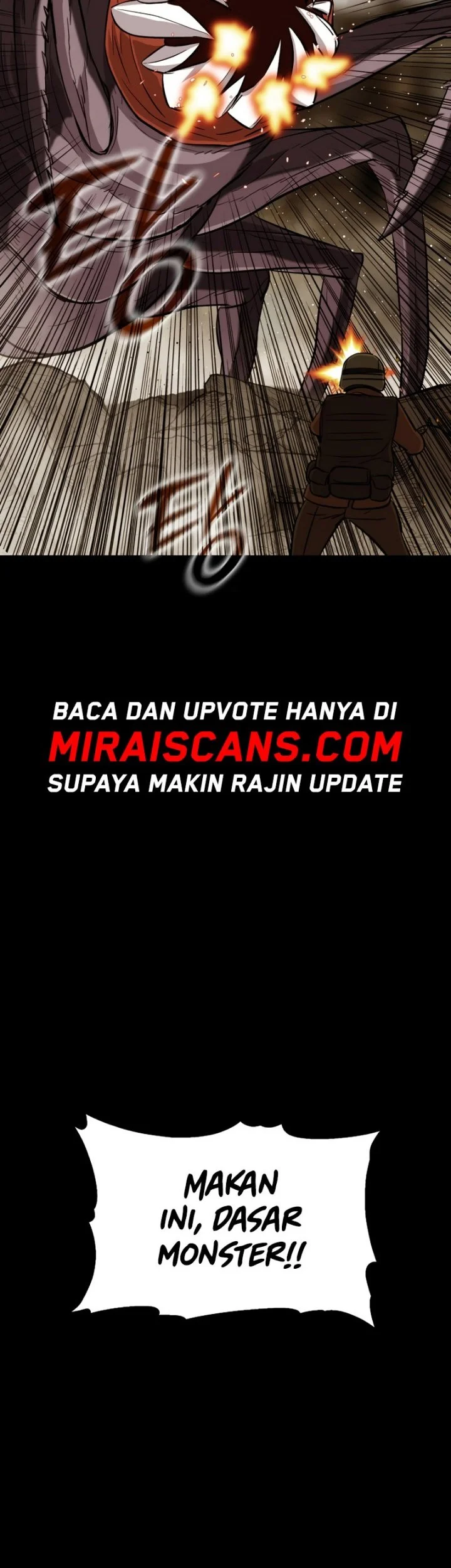 A Gate Opened On My First Day As A Politician Chapter 24 Gambar 35