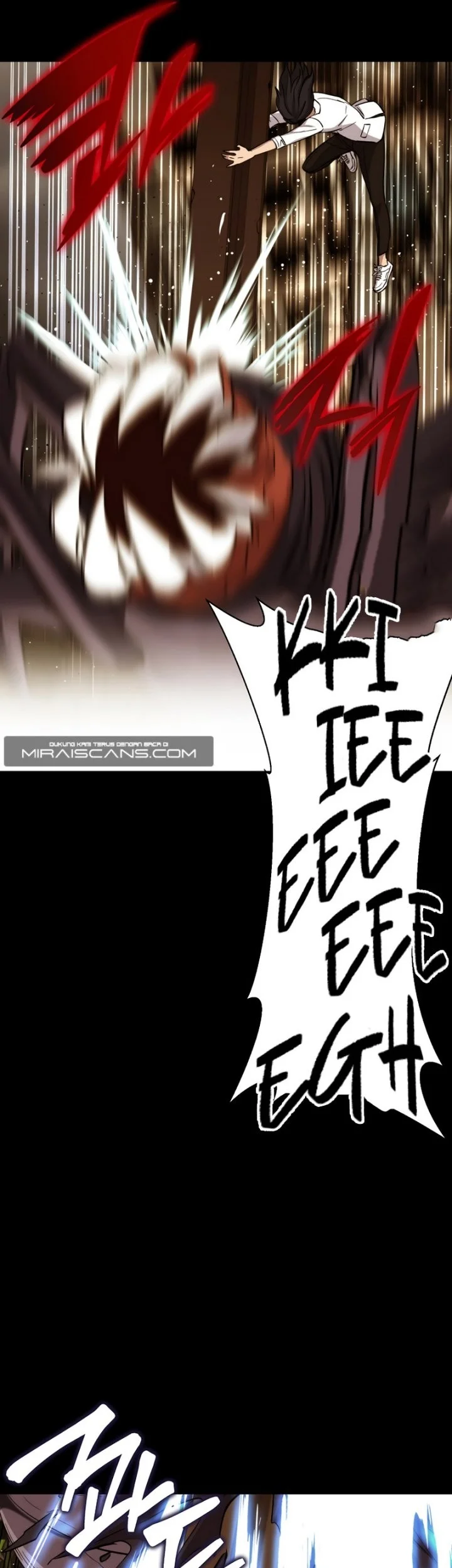 A Gate Opened On My First Day As A Politician Chapter 24 Gambar 37