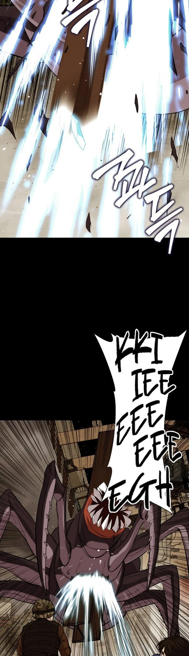 A Gate Opened On My First Day As A Politician Chapter 24 Gambar 38