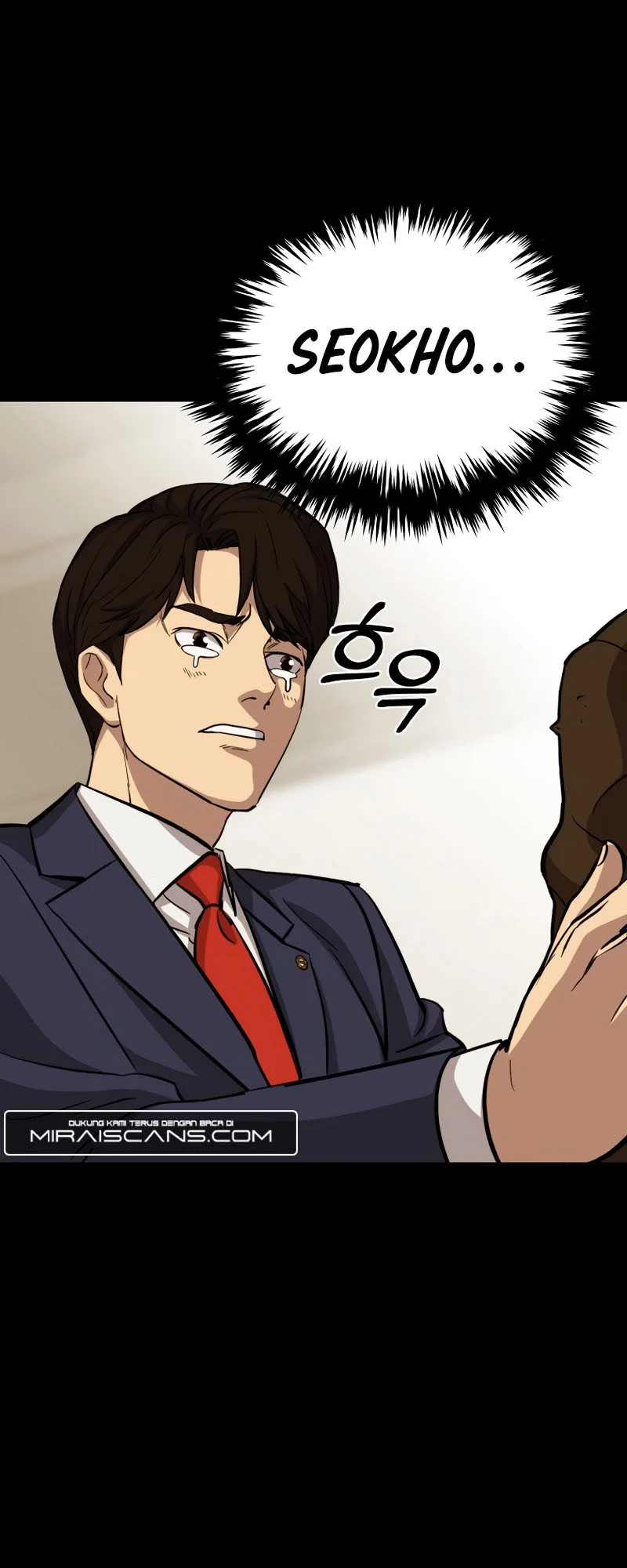 A Gate Opened On My First Day As A Politician Chapter 25 Gambar 61