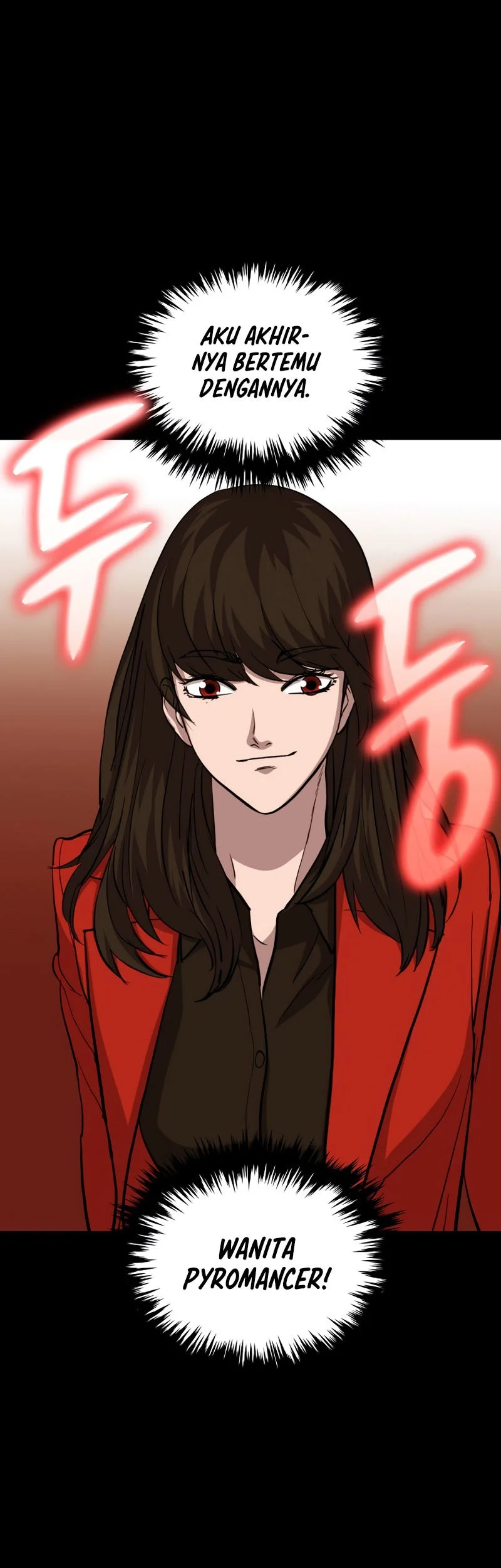 A Gate Opened On My First Day As A Politician Chapter 25 Gambar 27