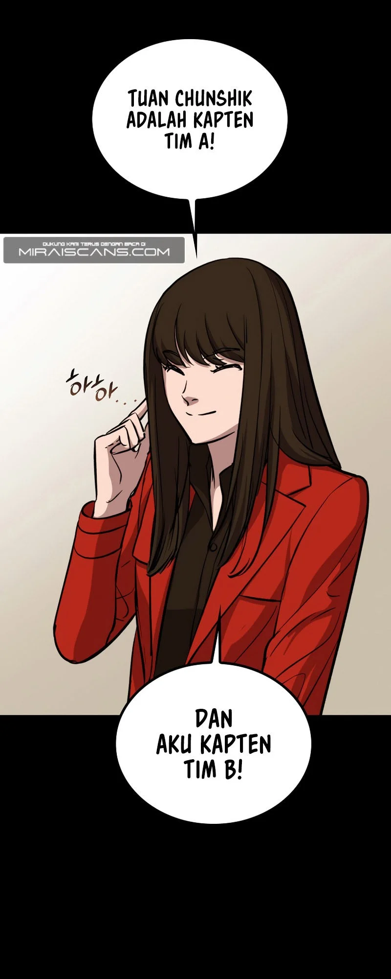 A Gate Opened On My First Day As A Politician Chapter 25 Gambar 36