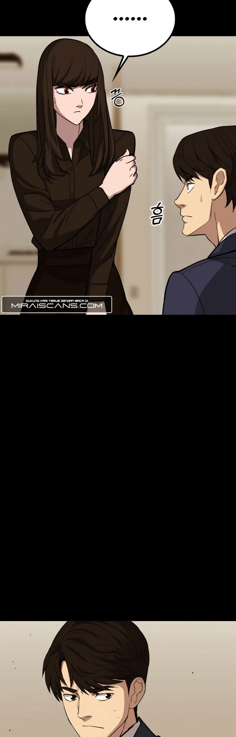 A Gate Opened On My First Day As A Politician Chapter 26 Gambar 43