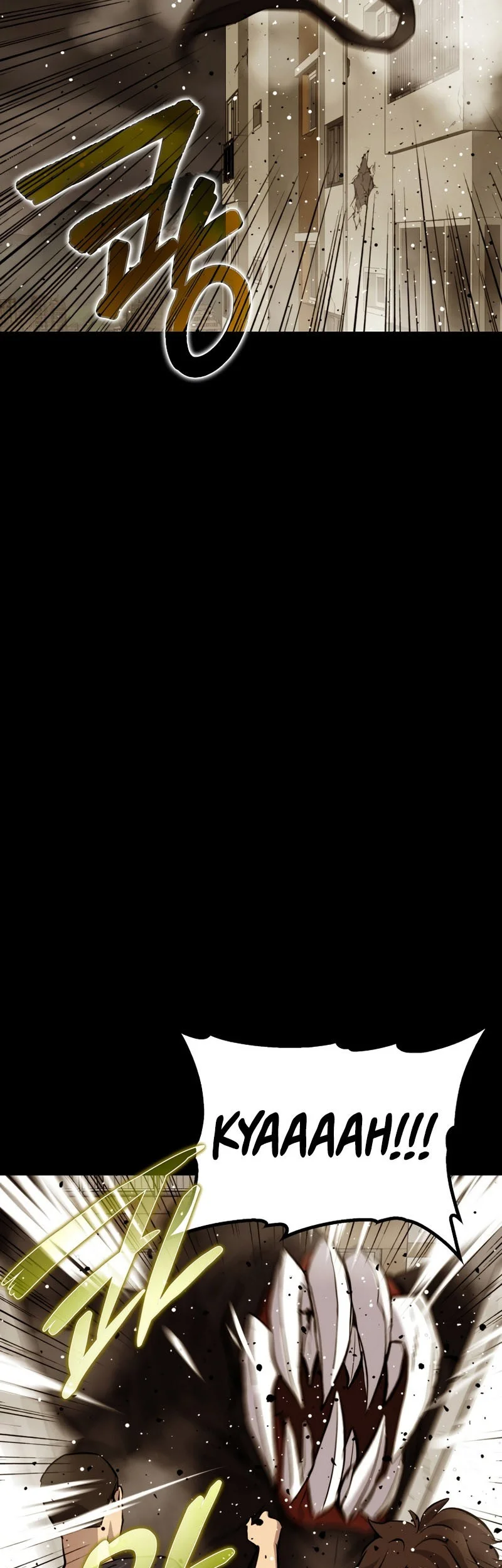 A Gate Opened On My First Day As A Politician Chapter 26 Gambar 49